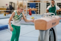 Thumbnail - AK 13-14 - Anton Bulka - Artistic Gymnastics - 2020 - Landes-Meisterschaften Ost - Participants - Halle 02039_09255.jpg
