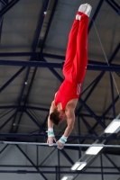 Thumbnail - AK 15-16 - Max Körber - Gymnastique Artistique - 2020 - Landes-Meisterschaften Ost - Participants - Cottbus 02039_09346.jpg