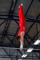 Thumbnail - AK 15-16 - Max Körber - Gymnastique Artistique - 2020 - Landes-Meisterschaften Ost - Participants - Cottbus 02039_09356.jpg