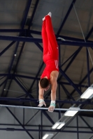Thumbnail - AK 15-16 - Max Körber - Gymnastique Artistique - 2020 - Landes-Meisterschaften Ost - Participants - Cottbus 02039_09357.jpg