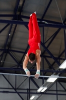 Thumbnail - AK 15-16 - Max Körber - Gymnastique Artistique - 2020 - Landes-Meisterschaften Ost - Participants - Cottbus 02039_09358.jpg