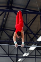Thumbnail - AK 15-16 - Max Körber - Gymnastique Artistique - 2020 - Landes-Meisterschaften Ost - Participants - Cottbus 02039_09359.jpg