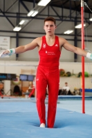 Thumbnail - AK 15-16 - Max Körber - Gymnastique Artistique - 2020 - Landes-Meisterschaften Ost - Participants - Cottbus 02039_09371.jpg