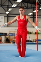 Thumbnail - AK 15-16 - Max Körber - Gymnastique Artistique - 2020 - Landes-Meisterschaften Ost - Participants - Cottbus 02039_09372.jpg