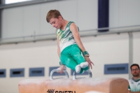 Thumbnail - AK 13-14 - Paul Blümel - Ginnastica Artistica - 2020 - Landes-Meisterschaften Ost - Participants - Halle 02039_09373.jpg