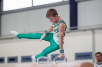 Thumbnail - AK 13-14 - Paul Blümel - Ginnastica Artistica - 2020 - Landes-Meisterschaften Ost - Participants - Halle 02039_09375.jpg