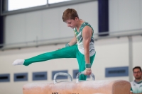 Thumbnail - Halle - Ginnastica Artistica - 2020 - Landes-Meisterschaften Ost - Participants 02039_09377.jpg