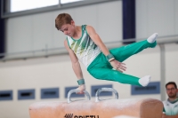 Thumbnail - AK 13-14 - Paul Blümel - Ginnastica Artistica - 2020 - Landes-Meisterschaften Ost - Participants - Halle 02039_09379.jpg