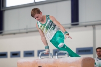 Thumbnail - AK 13-14 - Paul Blümel - Ginnastica Artistica - 2020 - Landes-Meisterschaften Ost - Participants - Halle 02039_09382.jpg