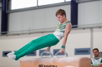 Thumbnail - AK 13-14 - Paul Blümel - Ginnastica Artistica - 2020 - Landes-Meisterschaften Ost - Participants - Halle 02039_09384.jpg