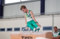 Thumbnail - AK 13-14 - Paul Blümel - Ginnastica Artistica - 2020 - Landes-Meisterschaften Ost - Participants - Halle 02039_09385.jpg