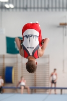 Thumbnail - AK 12 - Zane Kucz - Спортивная гимнастика - 2020 - Landes-Meisterschaften Ost - Participants - Berlin 02039_09412.jpg