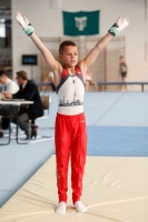 Thumbnail - AK 12 - Zane Kucz - Gymnastique Artistique - 2020 - Landes-Meisterschaften Ost - Participants - Berlin 02039_09414.jpg