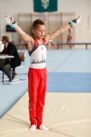 Thumbnail - AK 12 - Zane Kucz - Artistic Gymnastics - 2020 - Landes-Meisterschaften Ost - Participants - Berlin 02039_09416.jpg