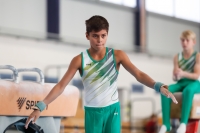 Thumbnail - AK 13-14 - Elias Jaffer - Gymnastique Artistique - 2020 - Landes-Meisterschaften Ost - Participants - Halle 02039_09445.jpg