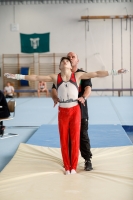 Thumbnail - AK 13-14 - Kevin Kim - Artistic Gymnastics - 2020 - Landes-Meisterschaften Ost - Participants - Berlin 02039_09447.jpg