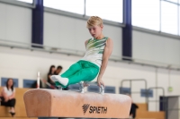Thumbnail - AK 13-14 - Anton Bulka - Artistic Gymnastics - 2020 - Landes-Meisterschaften Ost - Participants - Halle 02039_09492.jpg