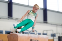 Thumbnail - Halle - Спортивная гимнастика - 2020 - Landes-Meisterschaften Ost - Participants 02039_09551.jpg