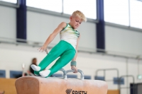 Thumbnail - Halle - Ginnastica Artistica - 2020 - Landes-Meisterschaften Ost - Participants 02039_09565.jpg