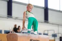 Thumbnail - Halle - Ginnastica Artistica - 2020 - Landes-Meisterschaften Ost - Participants 02039_09566.jpg