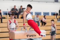 Thumbnail - AK 17-18 - Nils Matache - Gymnastique Artistique - 2020 - Landes-Meisterschaften Ost - Participants - Berlin 02039_09610.jpg