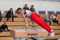 Thumbnail - Herren - David Schlüter - Artistic Gymnastics - 2020 - Landes-Meisterschaften Ost - Participants - Berlin 02039_09619.jpg