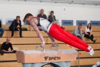 Thumbnail - Herren - David Schlüter - Artistic Gymnastics - 2020 - Landes-Meisterschaften Ost - Participants - Berlin 02039_09620.jpg