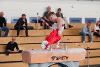 Thumbnail - Herren - David Schlüter - Спортивная гимнастика - 2020 - Landes-Meisterschaften Ost - Participants - Berlin 02039_09622.jpg