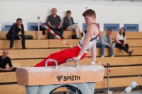 Thumbnail - Herren - David Schlüter - Спортивная гимнастика - 2020 - Landes-Meisterschaften Ost - Participants - Berlin 02039_09623.jpg