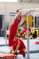 Thumbnail - AK 13-14 - Wagner, Lucas - Gymnastique Artistique - 2020 - Landes-Meisterschaften Ost - Participants - Cottbus 02039_09656.jpg