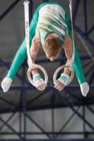 Thumbnail - AK 13-14 - Paul Blümel - Artistic Gymnastics - 2020 - Landes-Meisterschaften Ost - Participants - Halle 02039_09699.jpg