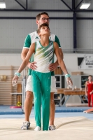Thumbnail - AK 13-14 - Elias Jaffer - Gymnastique Artistique - 2020 - Landes-Meisterschaften Ost - Participants - Halle 02039_09707.jpg