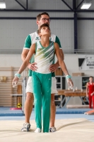 Thumbnail - Halle - Ginnastica Artistica - 2020 - Landes-Meisterschaften Ost - Participants 02039_09707.jpg