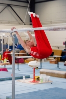 Thumbnail - AK 13-14 - Till Jabine - Gymnastique Artistique - 2020 - Landes-Meisterschaften Ost - Participants - Cottbus 02039_09721.jpg