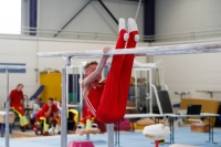 Thumbnail - AK 13-14 - Till Jabine - Gymnastique Artistique - 2020 - Landes-Meisterschaften Ost - Participants - Cottbus 02039_09727.jpg