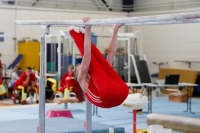 Thumbnail - AK 13-14 - Till Jabine - Gymnastique Artistique - 2020 - Landes-Meisterschaften Ost - Participants - Cottbus 02039_09728.jpg