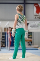 Thumbnail - AK 13-14 - Anton Bulka - Gymnastique Artistique - 2020 - Landes-Meisterschaften Ost - Participants - Halle 02039_09745.jpg