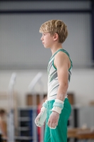 Thumbnail - AK 13-14 - Anton Bulka - Gymnastique Artistique - 2020 - Landes-Meisterschaften Ost - Participants - Halle 02039_09746.jpg