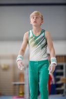 Thumbnail - AK 13-14 - Anton Bulka - Artistic Gymnastics - 2020 - Landes-Meisterschaften Ost - Participants - Halle 02039_09747.jpg