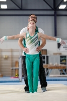Thumbnail - AK 13-14 - Anton Bulka - Artistic Gymnastics - 2020 - Landes-Meisterschaften Ost - Participants - Halle 02039_09749.jpg