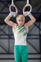 Thumbnail - AK 13-14 - Anton Bulka - Artistic Gymnastics - 2020 - Landes-Meisterschaften Ost - Participants - Halle 02039_09752.jpg
