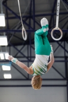Thumbnail - AK 13-14 - Anton Bulka - Gymnastique Artistique - 2020 - Landes-Meisterschaften Ost - Participants - Halle 02039_09766.jpg