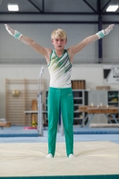 Thumbnail - AK 13-14 - Anton Bulka - Gymnastique Artistique - 2020 - Landes-Meisterschaften Ost - Participants - Halle 02039_09767.jpg