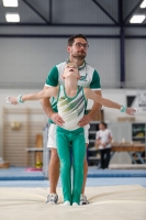 Thumbnail - Halle - Спортивная гимнастика - 2020 - Landes-Meisterschaften Ost - Participants 02039_09769.jpg