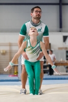 Thumbnail - AK 13-14 - Travis Pichler - Artistic Gymnastics - 2020 - Landes-Meisterschaften Ost - Participants - Halle 02039_09770.jpg