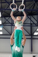 Thumbnail - AK 13-14 - Travis Pichler - Artistic Gymnastics - 2020 - Landes-Meisterschaften Ost - Participants - Halle 02039_09771.jpg