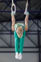 Thumbnail - AK 13-14 - Travis Pichler - Artistic Gymnastics - 2020 - Landes-Meisterschaften Ost - Participants - Halle 02039_09774.jpg