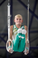 Thumbnail - AK 13-14 - Travis Pichler - Artistic Gymnastics - 2020 - Landes-Meisterschaften Ost - Participants - Halle 02039_09775.jpg