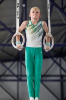 Thumbnail - AK 13-14 - Travis Pichler - Artistic Gymnastics - 2020 - Landes-Meisterschaften Ost - Participants - Halle 02039_09776.jpg