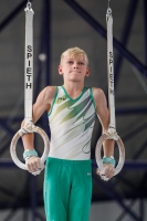 Thumbnail - AK 13-14 - Travis Pichler - Artistic Gymnastics - 2020 - Landes-Meisterschaften Ost - Participants - Halle 02039_09777.jpg